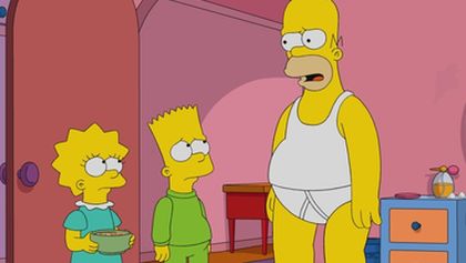 Simpsonovi XXII (14/22)