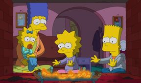 Simpsonovi VI (13/25)
