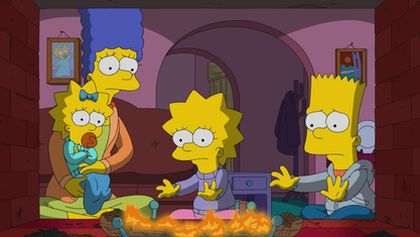 Simpsonovi VI (13/25)