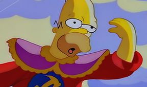 Simpsonovi V (16/22)