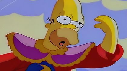 Simpsonovi V (16/22)