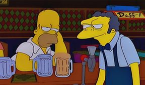 Simpsonovi XIV (13/22)