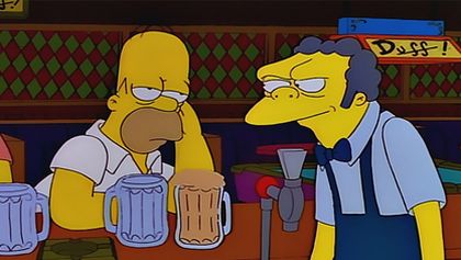 Simpsonovi XIV (13/22)