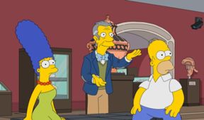 Simpsonovi XIII (7/22)