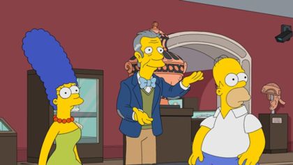 Simpsonovi XIII (7/22)
