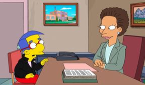 Simpsonovi XI (6/22)