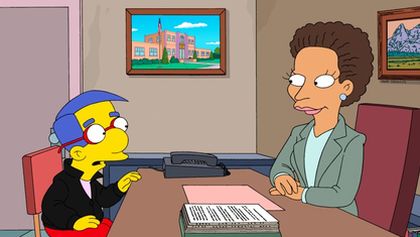 Simpsonovi XI (6/22)