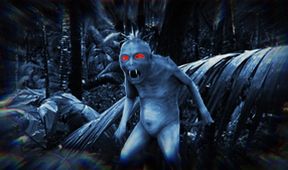 The Best of MonsterQuest (2)