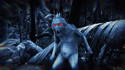 The Best of MonsterQuest (2)