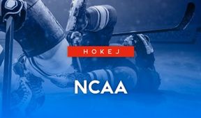 Hokej - NCAA IV