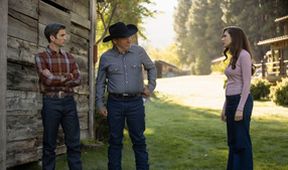 Yellowstone (9/9)