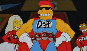 Simpsonovi IX (20/25)