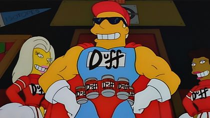 Simpsonovi IX (20/25)