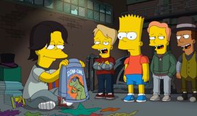 Simpsonovi V (6/22)