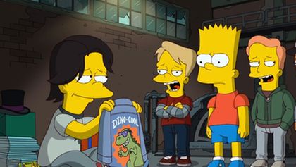 Simpsonovi V (6/22)