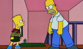 Simpsonovi V (8/22)
