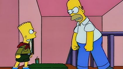 Simpsonovi V (8/22)