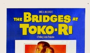 Mosty na Toko-Ri