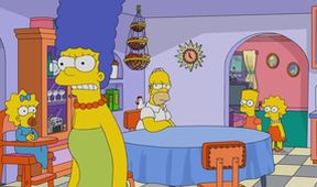 Simpsonovi XIII (14/22)