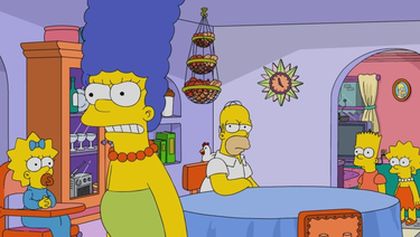 Simpsonovi XIII (14/22)