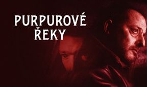 Purpurové řeky
