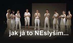Jak já to neslyším