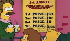 Simpsonovi XI (15/22)
