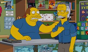 Simpsonovi XIV (2/22)