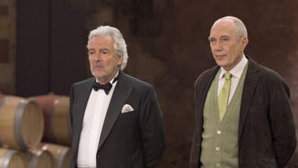 Vraždy na vinicích - Řada 2 - Epizoda 3 II (3)