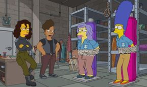 Simpsonovi XXI (22/23)