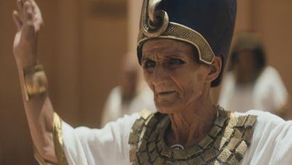 Ramesse II. a jeho dynastie (5/6)