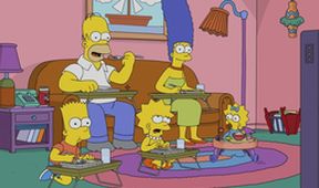 Simpsonovi XV (2/22)