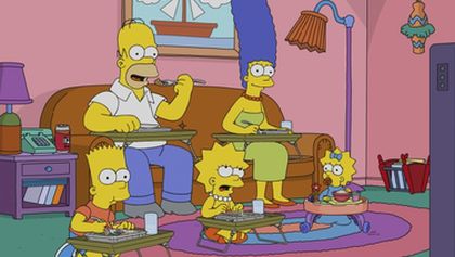 Simpsonovi XV (2/22)