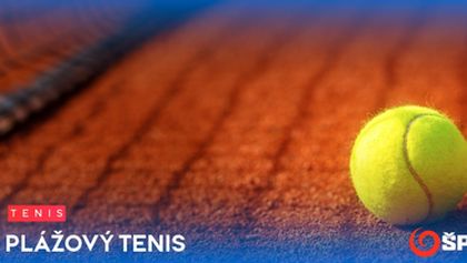 Tenis - turnaj III