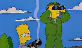 Simpsonovi XIII (6/22)
