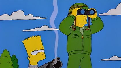 Simpsonovi XIII (6/22)