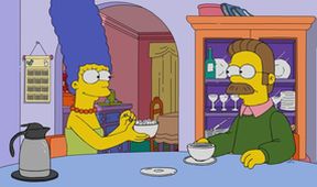 Simpsonovi VI (9/25)