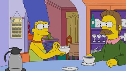 Simpsonovi VI (9/25)