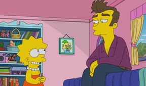 Simpsonovi XI (7/22)