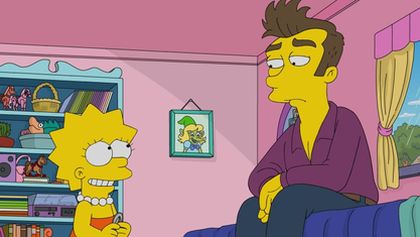 Simpsonovi XI (7/22)
