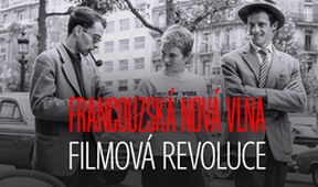 Francouzská nová vlna - filmová revoluce