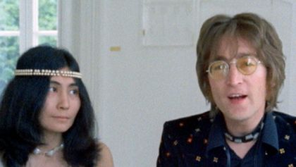 Imagine, John Lennon – 85 let