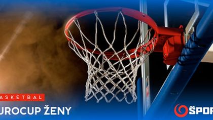 Basketbal Euro Cup