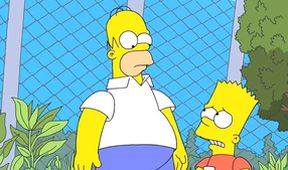 Simpsonovi X (20/23)