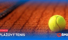 Tenis - turnaj III