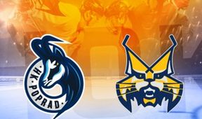 Hokej - Tipsport liga