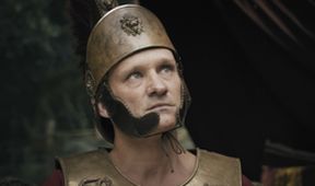 Osudový střet Julia Caesara (1/2)