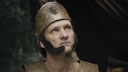 Osudový střet Julia Caesara (1/2)
