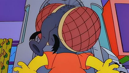 Simpsonovi XI (7/22)