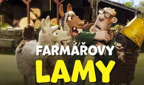 Farmářovy lamy